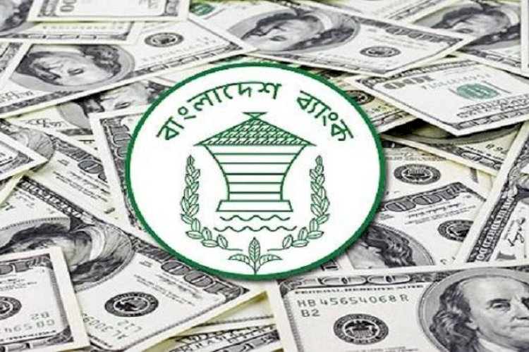 প্রবাসী আয় ৬ মাসে বেড়েছে প্রায় ৩৮ শতাংশ