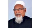 প্রতিমন্ত্রী হিসেবে শপথ নিলেন ফরিদুল হক