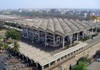ভাঙা হতে পারে কমলাপুর স্টেশন!