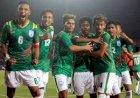 ফিফা র‍্যাংকিংয়ে ৩ ধাপ এগিয়ে ১৮৪তম বাংলাদেশ