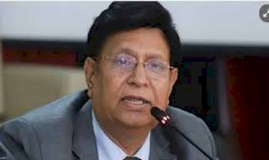 পররাষ্ট্রমন্ত্রী করোনায় আক্রান্ত