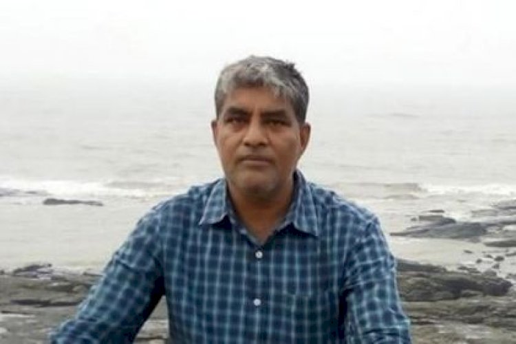 কারামুক্ত সাংবাদিক কাজল