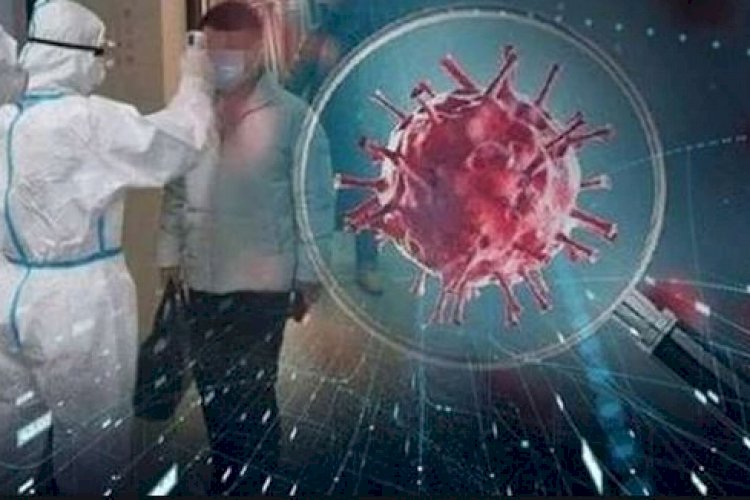 করোনায় দেশে ৩৮ জনের মৃত্যু