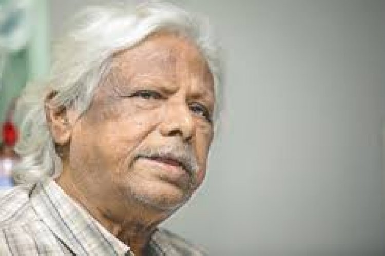 দেশে টিকা নিয়ে ব্যবসা হওয়ার আশঙ্কা ডা. জাফরুল্লাহর