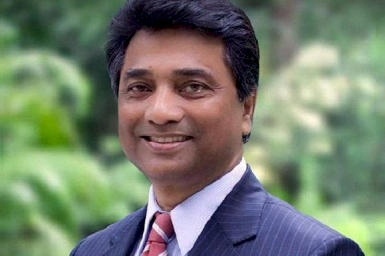 আজ মেয়র আনিসুল হকের তৃতীয় মৃত্যুবার্ষিকী