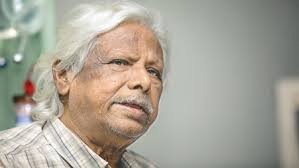 হেফাজতকে ভালো হয়ে যেতে বললেন ডা. জাফরুল্লাহ