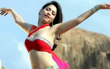ইলেভেন্থ আওয়ারের জন্য তামান্না ভাটিয়া নিচ্ছেন ১.৮ কোটি রুপি