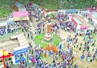 বইমেলা নিয়ে সৃজনশীল প্রকাশক সমিতির প্রস্তাব
