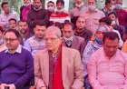আওয়ামী লীগই বর্ণচোরা: মির্জা ফখরুল