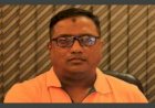 করোনায় মারা গেলেন সংগীতার সেলিম খান