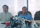শোকজ  নোটিশে হতবাক হাফিজ