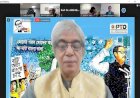 প্রযুক্তি জ্ঞান সম্পন্ন মানবসম্পদ তৈরির দিকে নজর মোস্তফা জাব্বারের