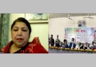 বঙ্গবন্ধুর আদর্শকে ধারণ করে এগিয়ে যাবে ছাত্রলীগ: স্পীকার