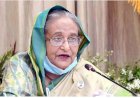 আত্নকর্মসংস্থানে মনোযোগ দিন: প্রধানমন্ত্রী