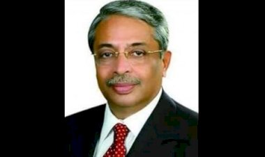 করোনায় বিএনপি নেতা কামাল ইবনে ইউসুফের মৃত্যু