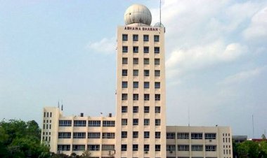 সপ্তাহজুড়ে কুয়াশা ও হালকা শীত থাকবে: আবহাওয়া অধিদপ্তর