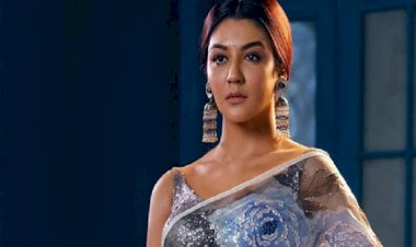 কলকাতায় শুটিংয়ে ব্যস্ত জয়া