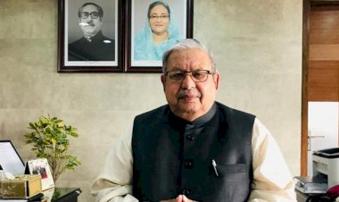 বিদেশ ফেরতদের জন্য সরকার ভালো কিছু করবে: ইমরান