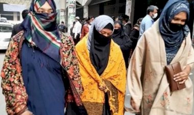 দেবরের পুরুষাঙ্গ কর্তনের অভিযোগে ভাবি'র রিমান্ড