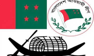 নীলফামারীর জলঢাকায় আ.লীগের মনোনয়ন পেলেন মোহসীন
