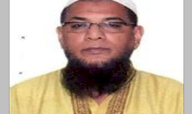 বুটেক্সের নতুন রেজিস্ট্রার ড. শাহ্ আলিমুজ্জামান
