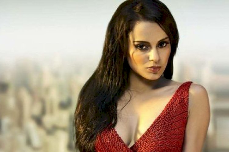 কঙ্গনাকে বয়কট!