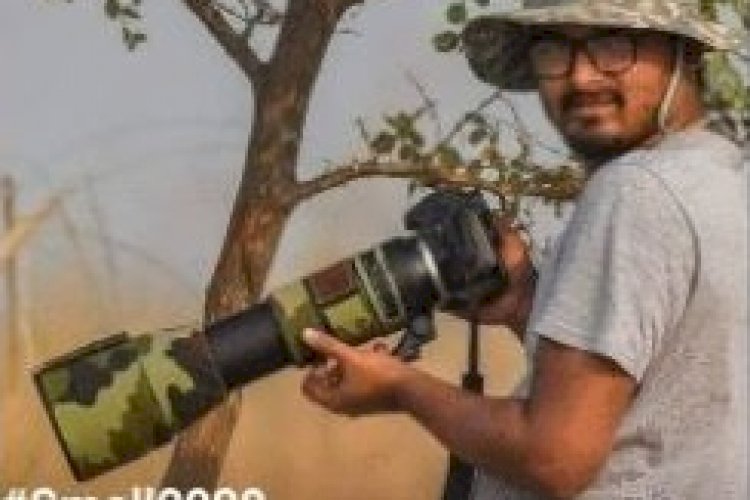 'আগোরা হিরো’ বগুড়ার রাফিদ