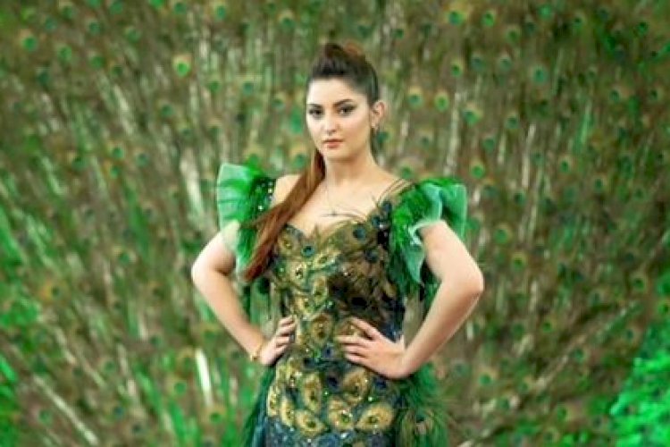 পরীমণিকে গাড়ী উপহার : সিটি ব্যাংকের জিডি