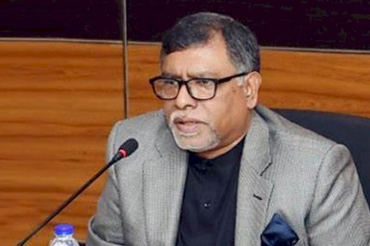 সংসদে তোপের মুখে স্বাস্থ্যমন্ত্রী, রোজিনা প্রসঙ্গে মুখ বন্ধ