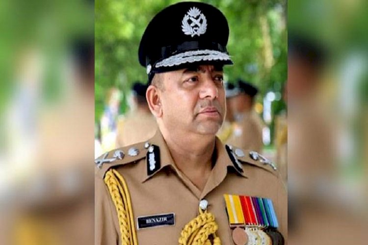 সাংবাদিকদের ‘মুভমেন্ট পাস’ লাগবে না: আইজিপি
