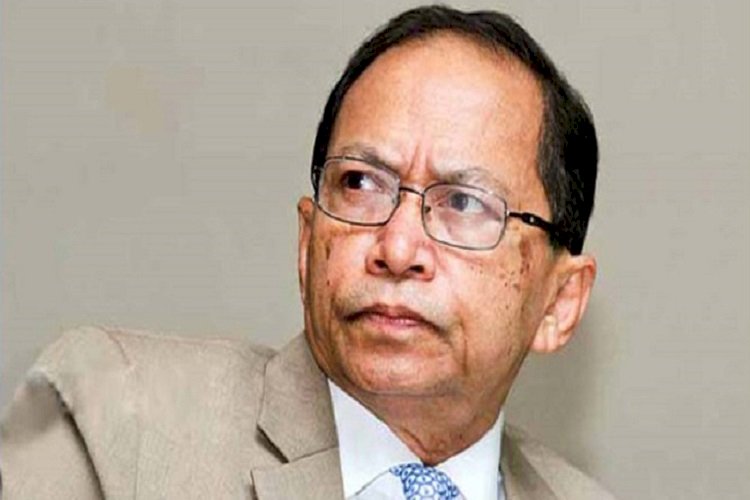 সাবেক বিচারপতি এসকে সিনহাকে দেশে ফিরিয়ে আনতে চায় দুদক