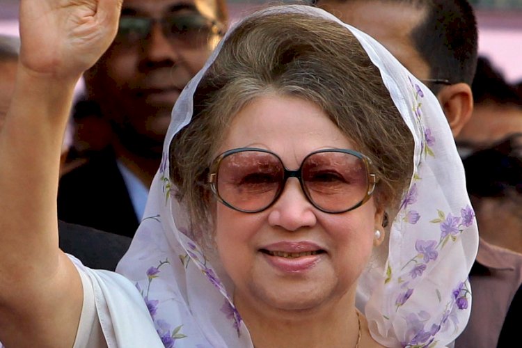 খালেদা জিয়ার চিকিৎসায় ১০ সদস্যের মেডিকেল বোর্ড গঠন