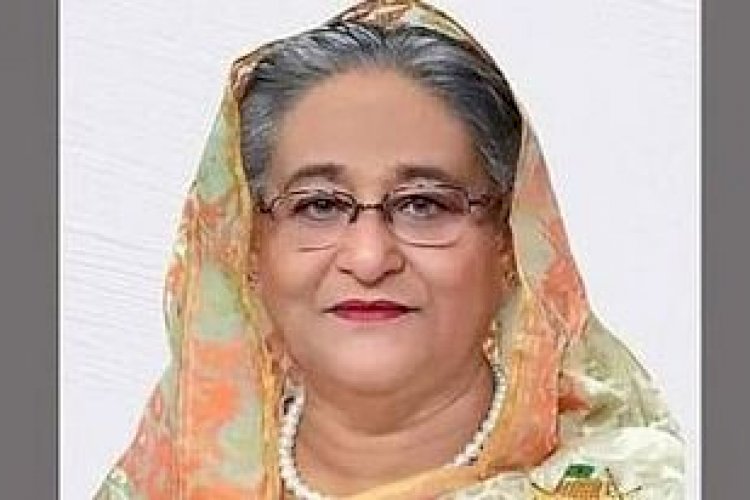 সন্ধ্যায় জাতির উদ্দেশে প্রধানমন্ত্রীর ভাষণ