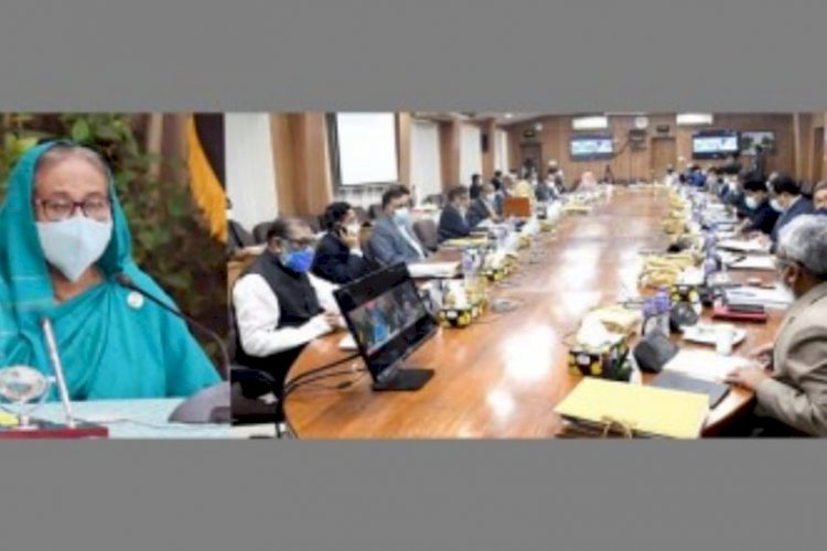 লন্ডন থেকে ফিরলেই ১৪ দিনের কোয়ারেন্টিন বাধ্যতামূলক: মন্ত্রী সভা