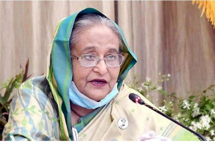 আত্নকর্মসংস্থানে মনোযোগ দিন: প্রধানমন্ত্রী