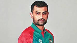 টি-টোয়েন্টিতে তামিমের ৬ হাজার রানের মাইলফলক স্পর্শ
