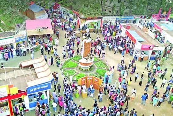 বইমেলা নিয়ে সৃজনশীল প্রকাশক সমিতির প্রস্তাব