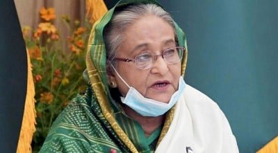 একাত্তরের নৃশংসতা ভোলার নয়ঃ শেখ হাসিনা