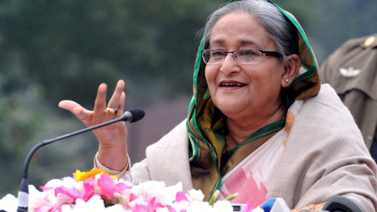 প্রকল্পের মেয়াদ ও ব্যয় বৃদ্ধিতে প্রধানমন্ত্রীর বিরক্তি