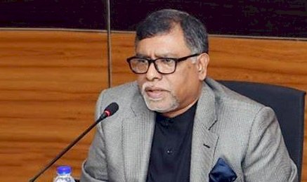 ‘যাদের টিকা প্রয়োজন তারা আগে পাবেন, ভিভিআইপিরা নয়’