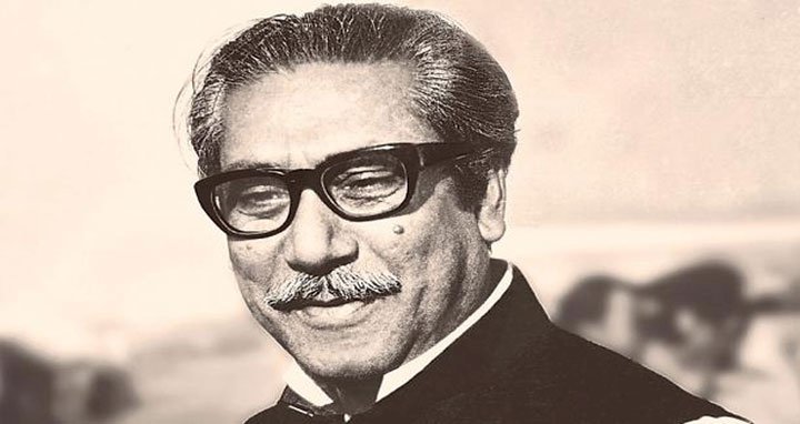 দ্বীপ রাষ্ট্র মরিশাসে বঙ্গবন্ধুর নামে সড়ক