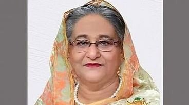 কাদেরের মৃত্যুতে প্রধানমন্ত্রীর শোক