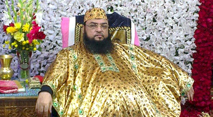 দেওয়ানবাগী পীর মারা গেছেন 