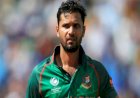 টেস্ট ও ওয়ানডের  দল ঘোষণা, নেই মাশরাফি