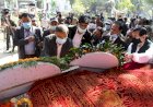 রাবেয়া খাতুনের চলে যাওয়া সাহিত্য অঙ্গণের অপূরণীয় ক্ষতি: তথ্যমন্ত্রী