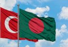ঢাকার সঙ্গে বন্ধুত্ব গাড় করতে কৌশলী আঙ্কারা