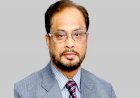 করোনায় আক্রান্ত জিএম কাদের