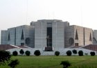একুশের প্রথম সংসদ অধিবেশন বসছে সোমবার