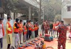 নগর স্বেচ্ছাসেবীদের দক্ষতা বৃদ্ধিতে কাজ করছে প্রয়াস
