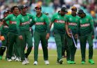 ক্রিকেটারদের ভ্যাকসিন দেয়া হবে ফেব্রুয়ারিতে